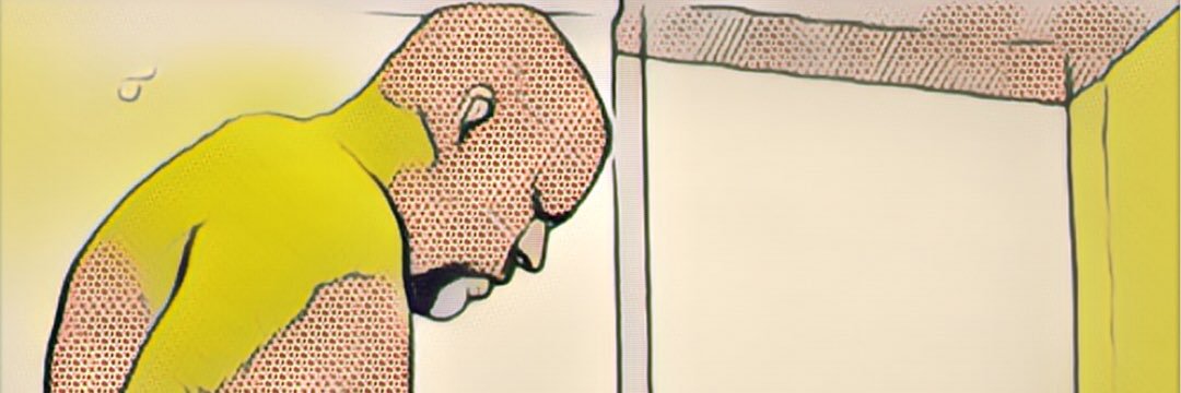 Robb Thick profile banner