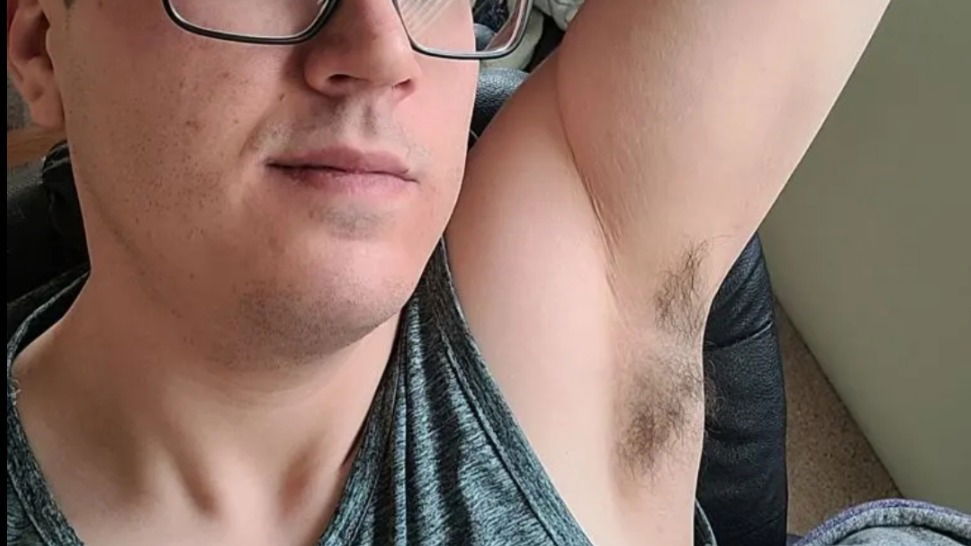 BearlyHairy profile banner