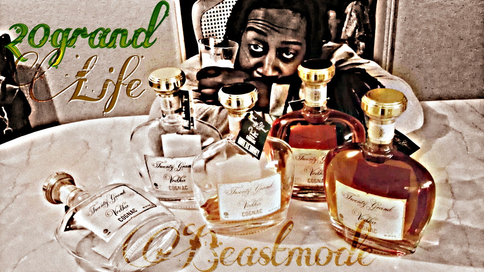 Beastmode Jones profile banner