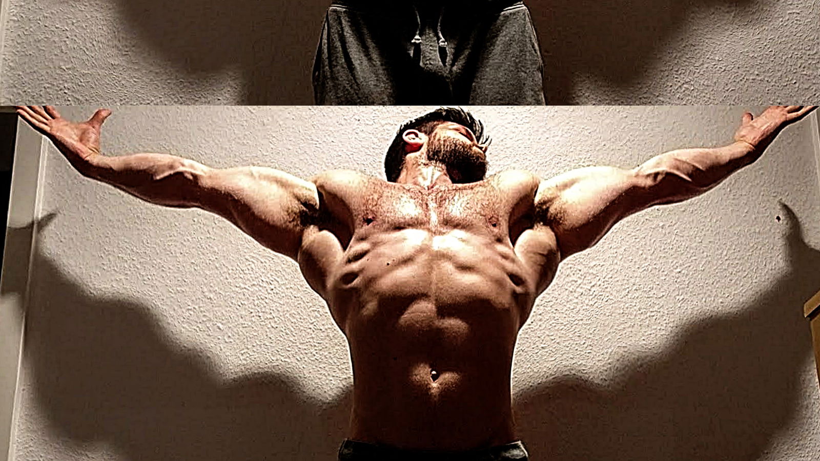 Beast from the Beast Muscle Show profile banner