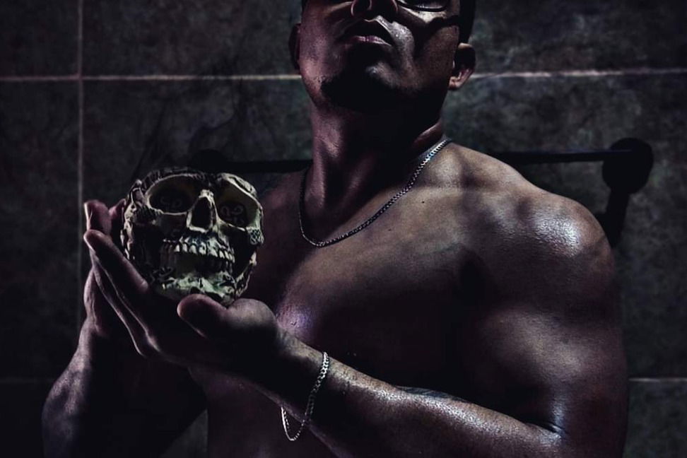 KONG BEAST🦍 profile banner