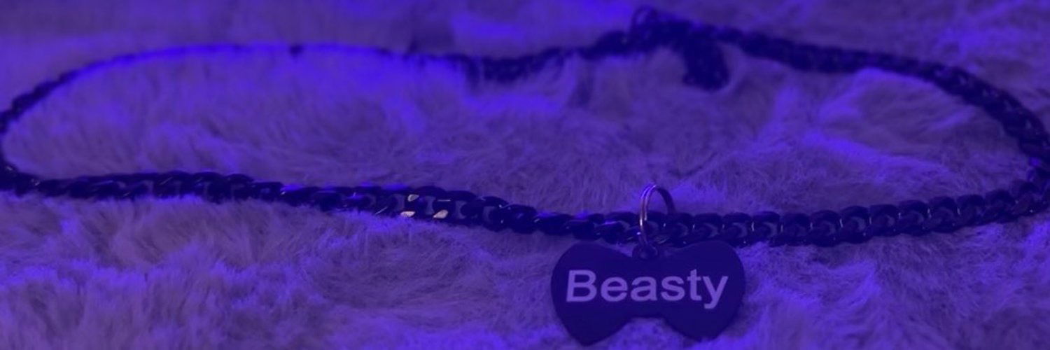 Beasty's B B & Kink Clip PPV Page! profile banner