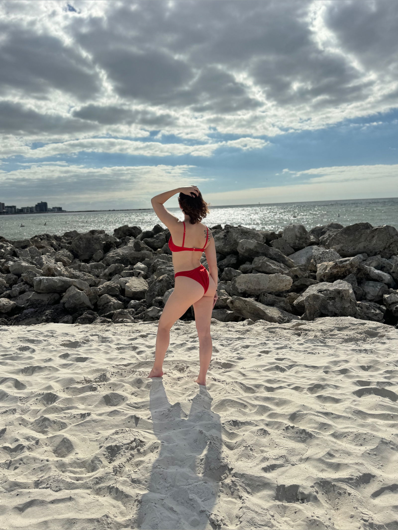 BeauBrookeOfficial profile banner