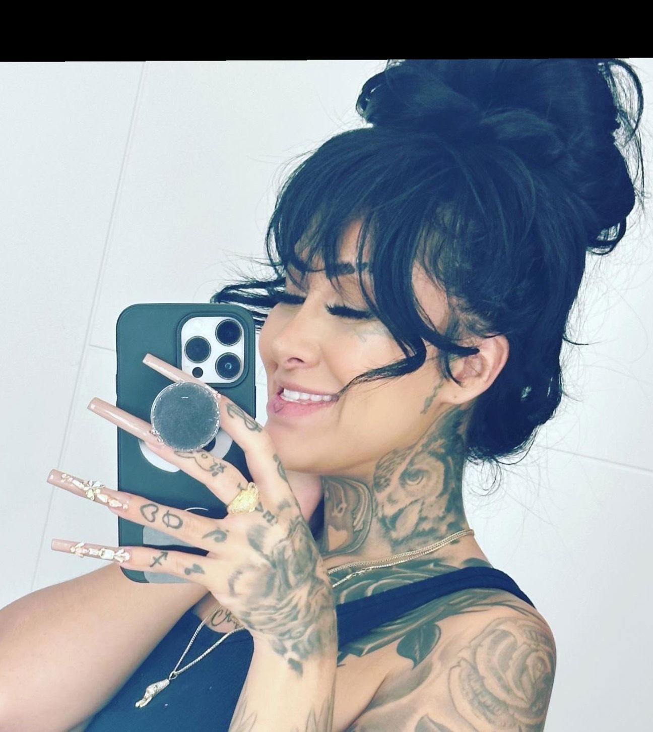 Beautiful Sinner profile banner