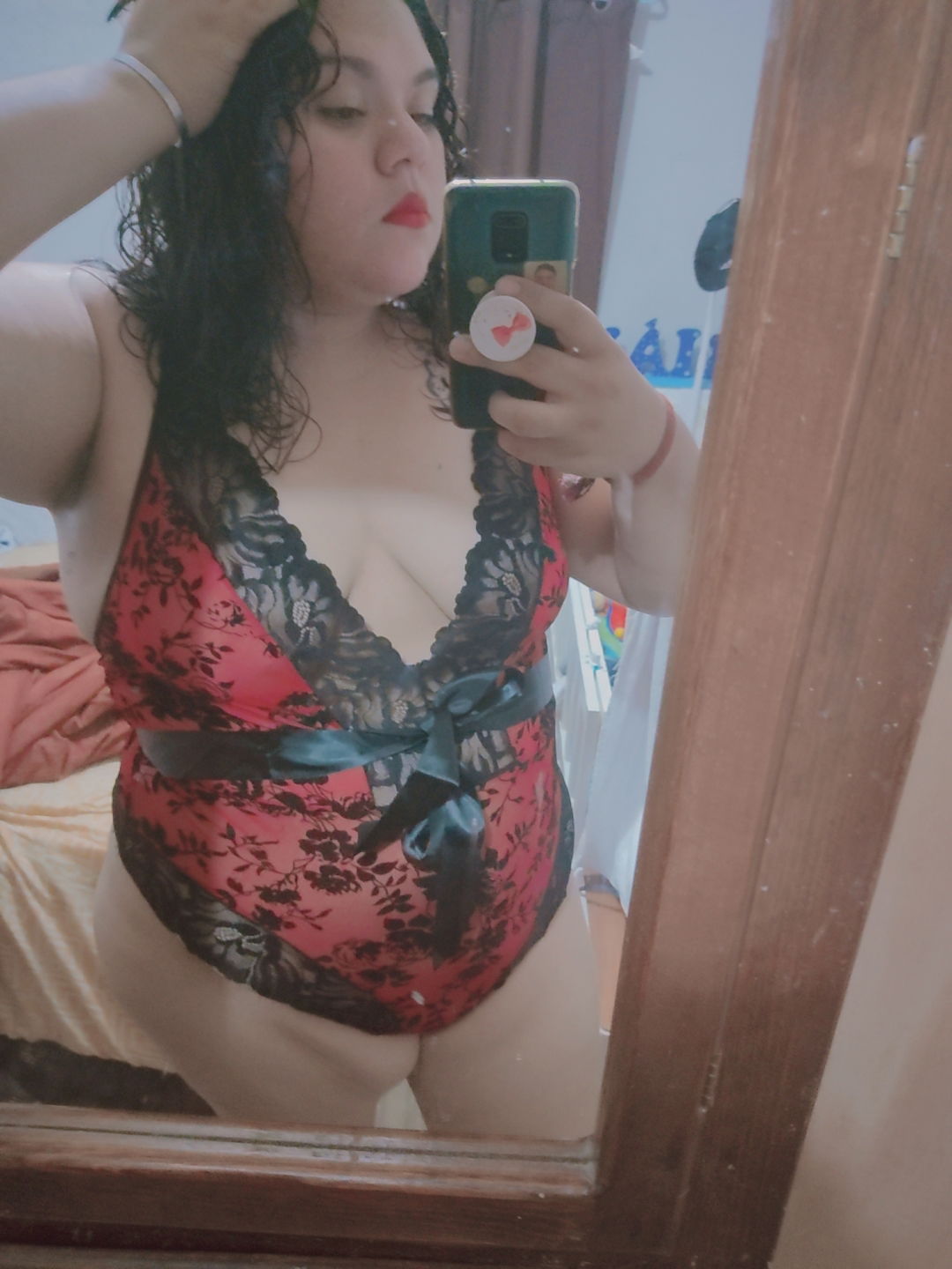 beautiful chubby profile banner