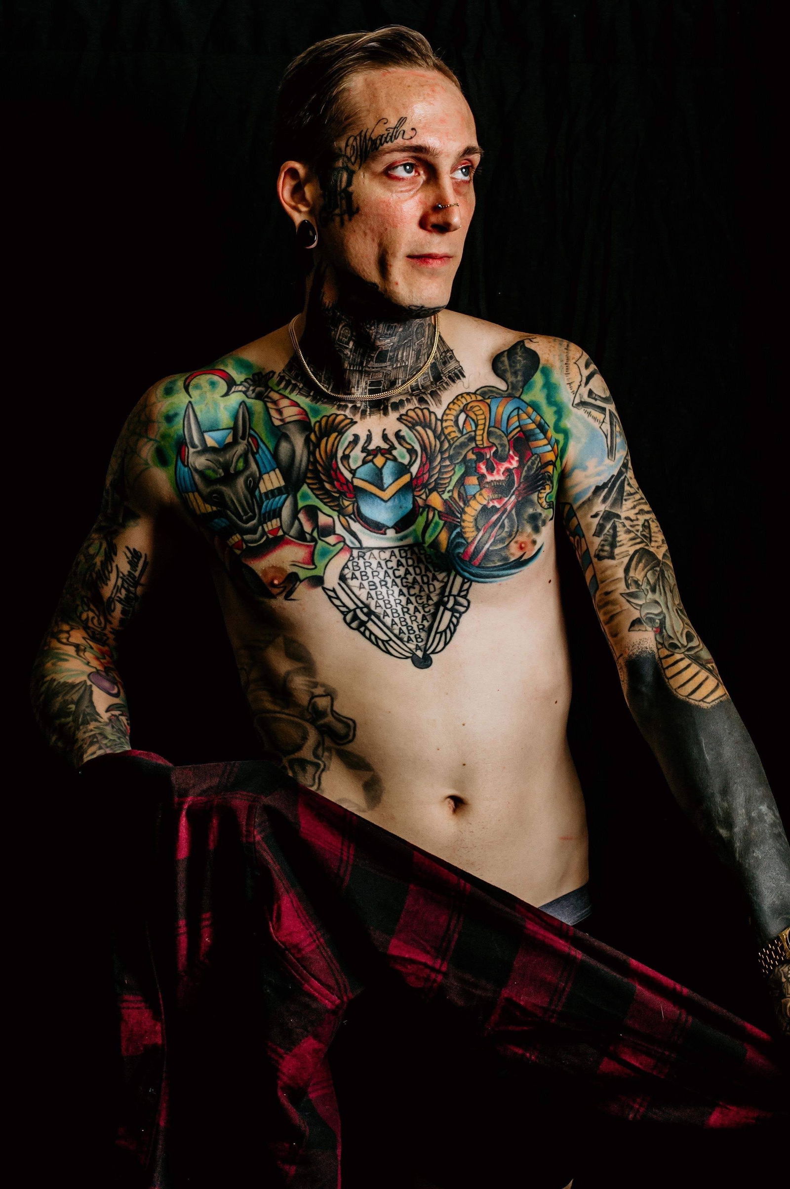 Beautiful Dead Boy profile banner