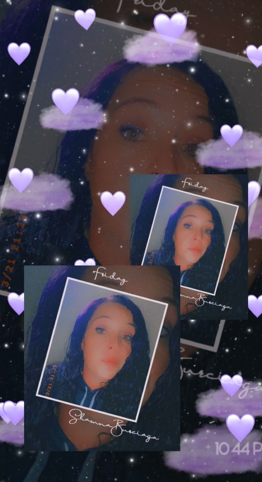 Perfectly Imperfect profile banner