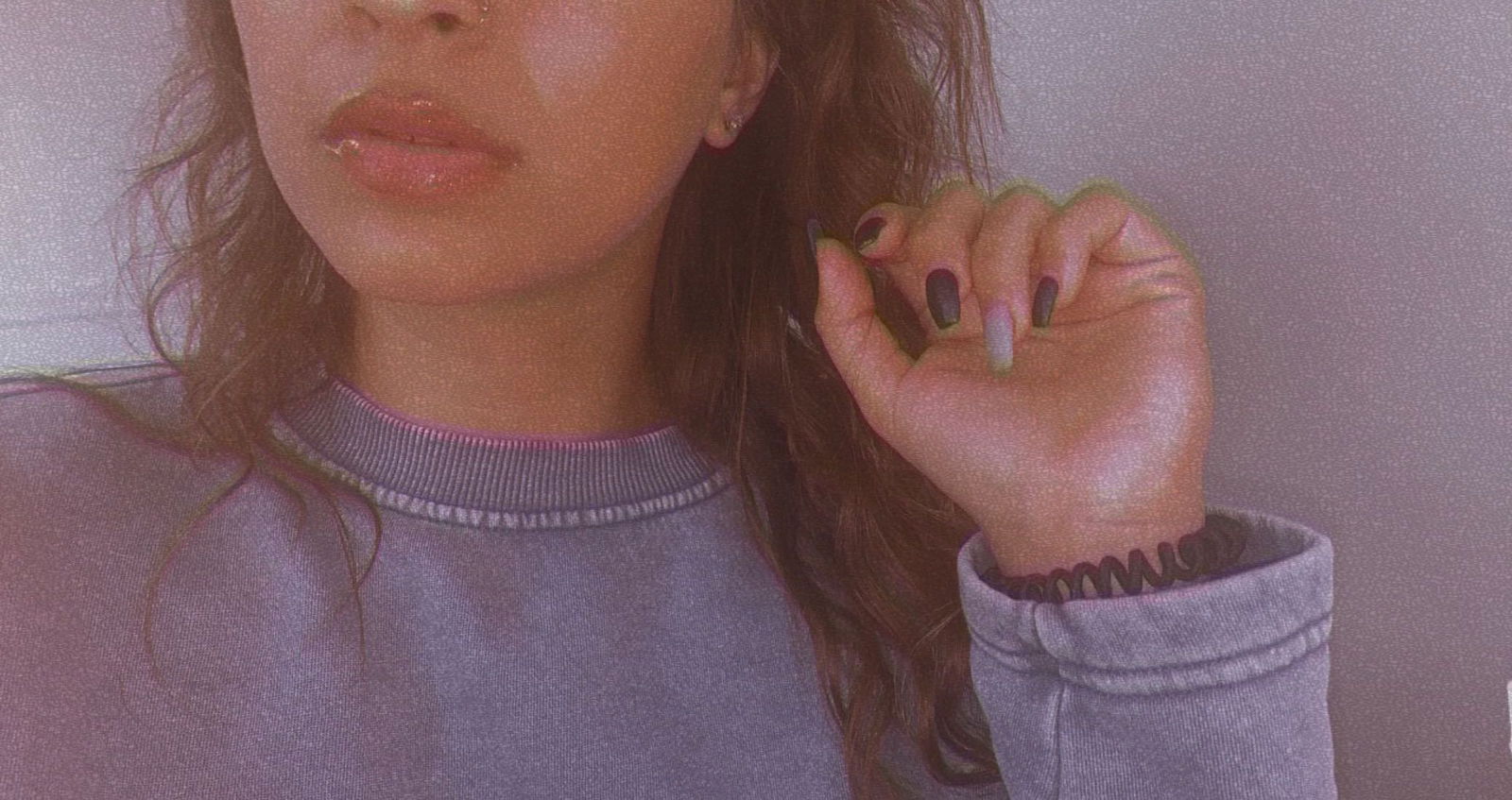 Michelle⛓🥀 profile banner