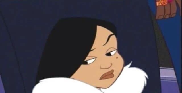 Serenity profile banner