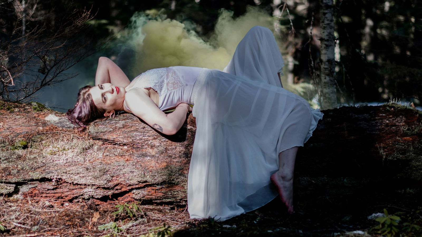 Becca Baird profile banner