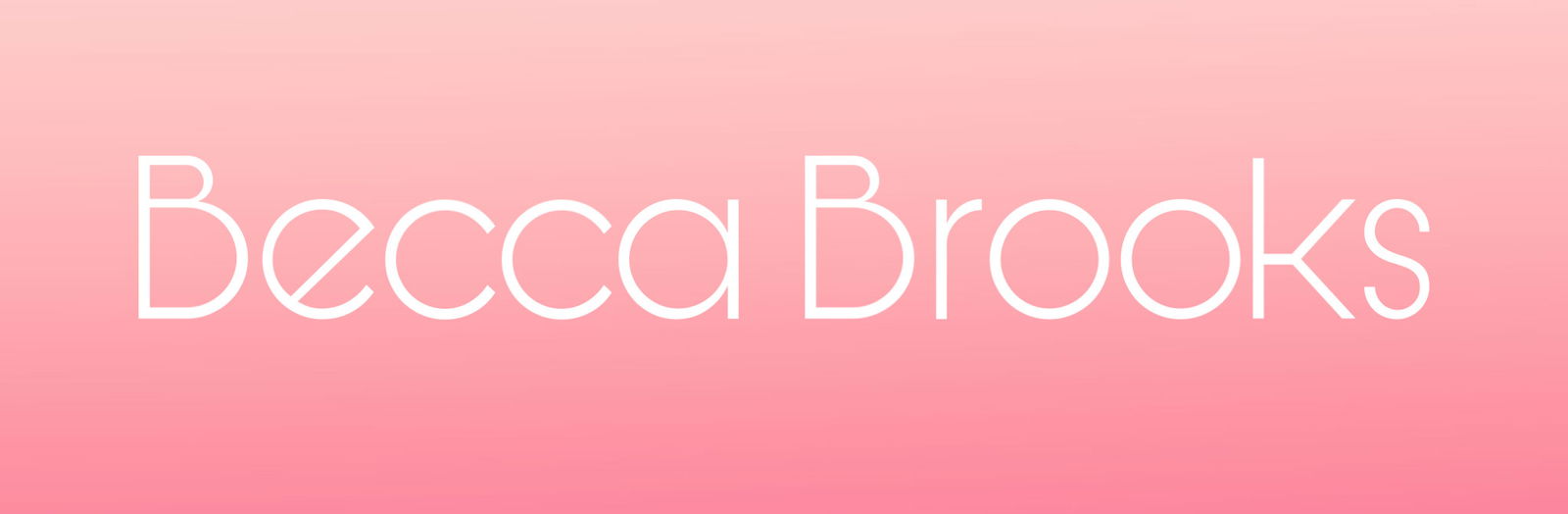 becca.brooks profile banner