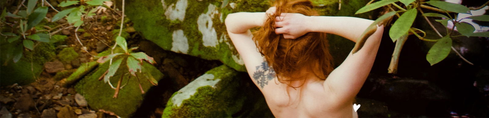 beck the tongue profile banner