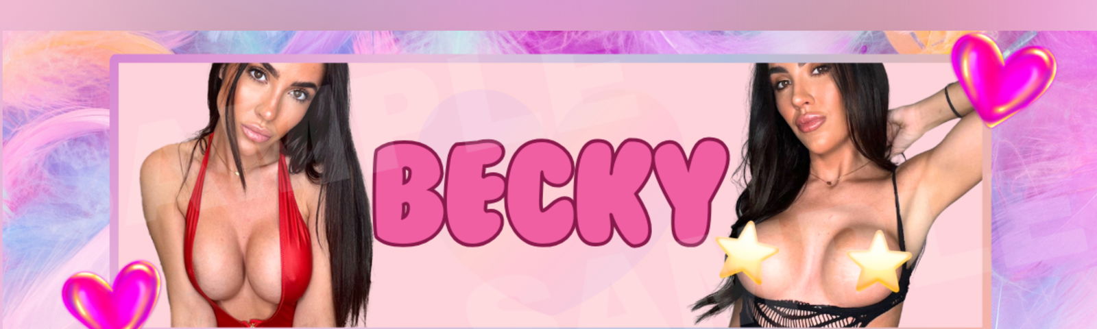 Miss Daisy profile banner