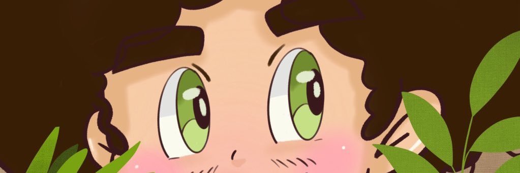 berry profile banner