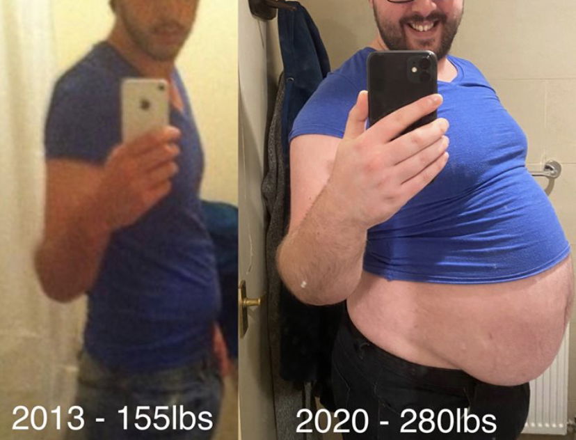 Begginerbelly profile banner