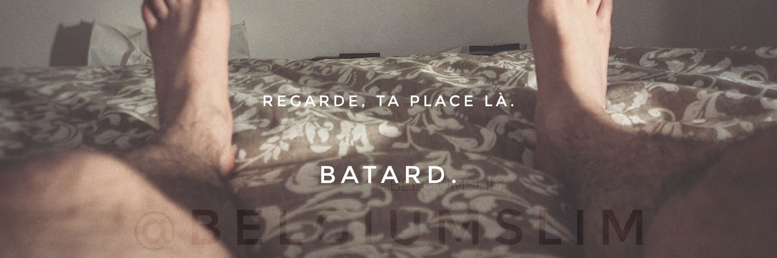Belgium Slim profile banner