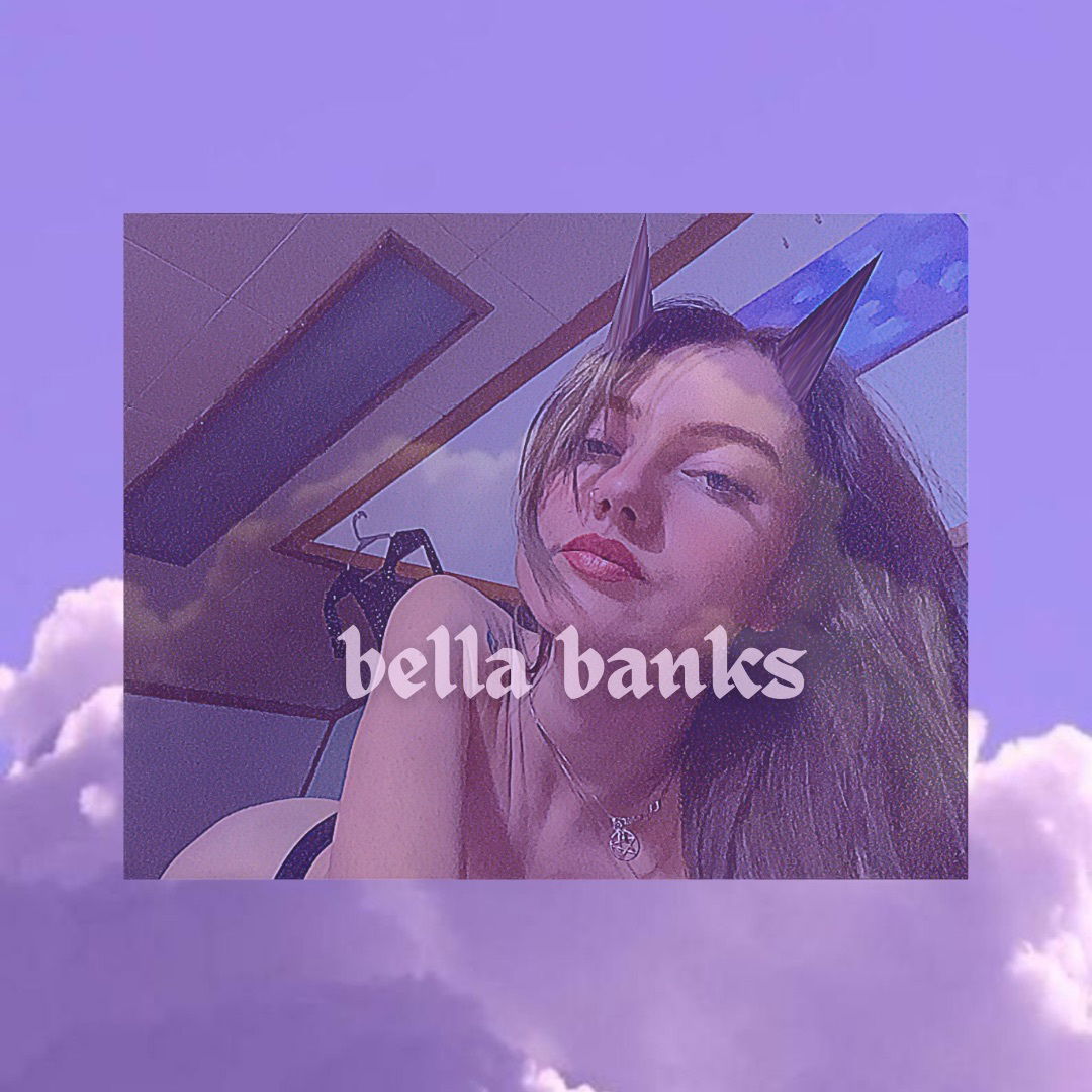 Bella Banks profile banner