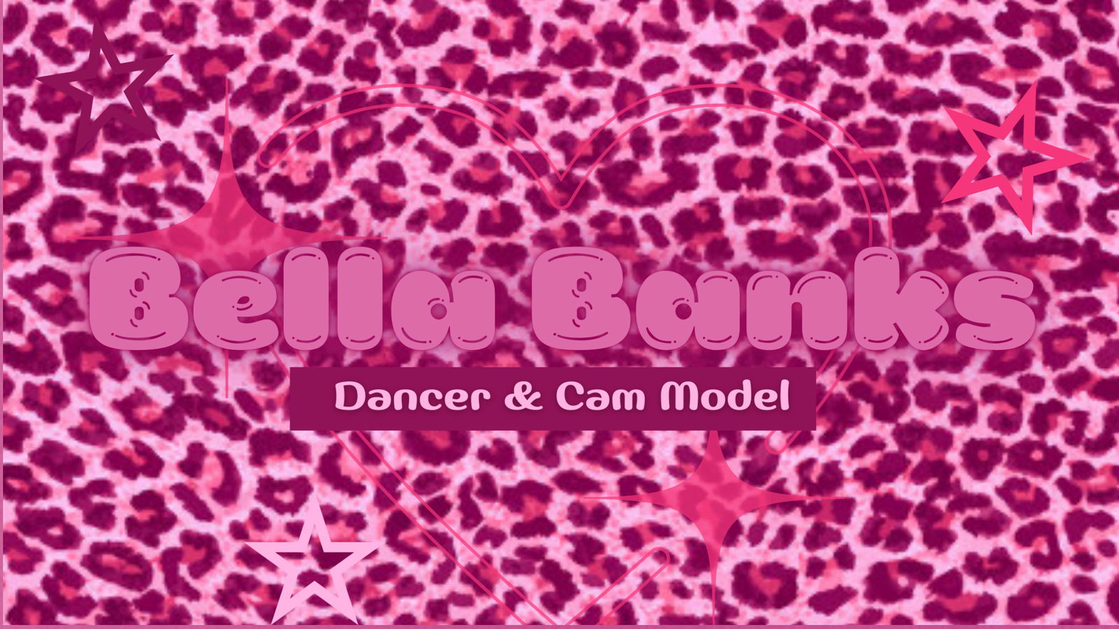 Bella Banks VIP profile banner