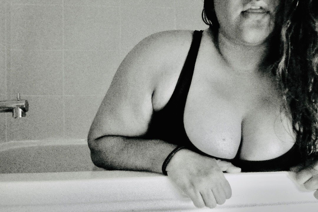 BBW GODDESS profile banner