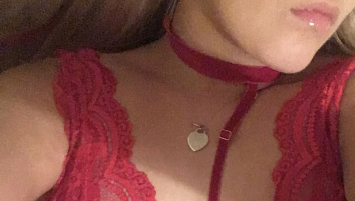 Bella Blonde profile banner