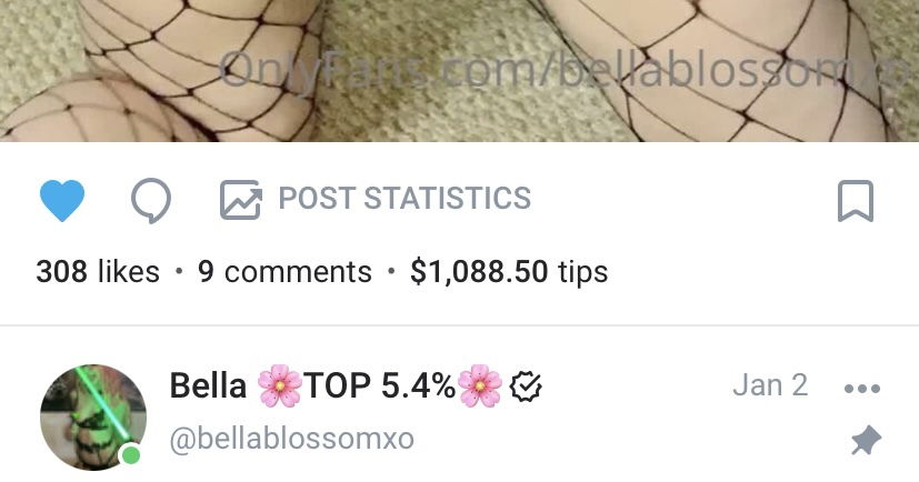 Bella 🌸TOP 5.2%🌸 profile banner