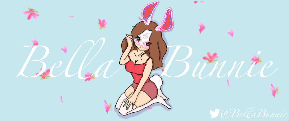 Bella profile banner