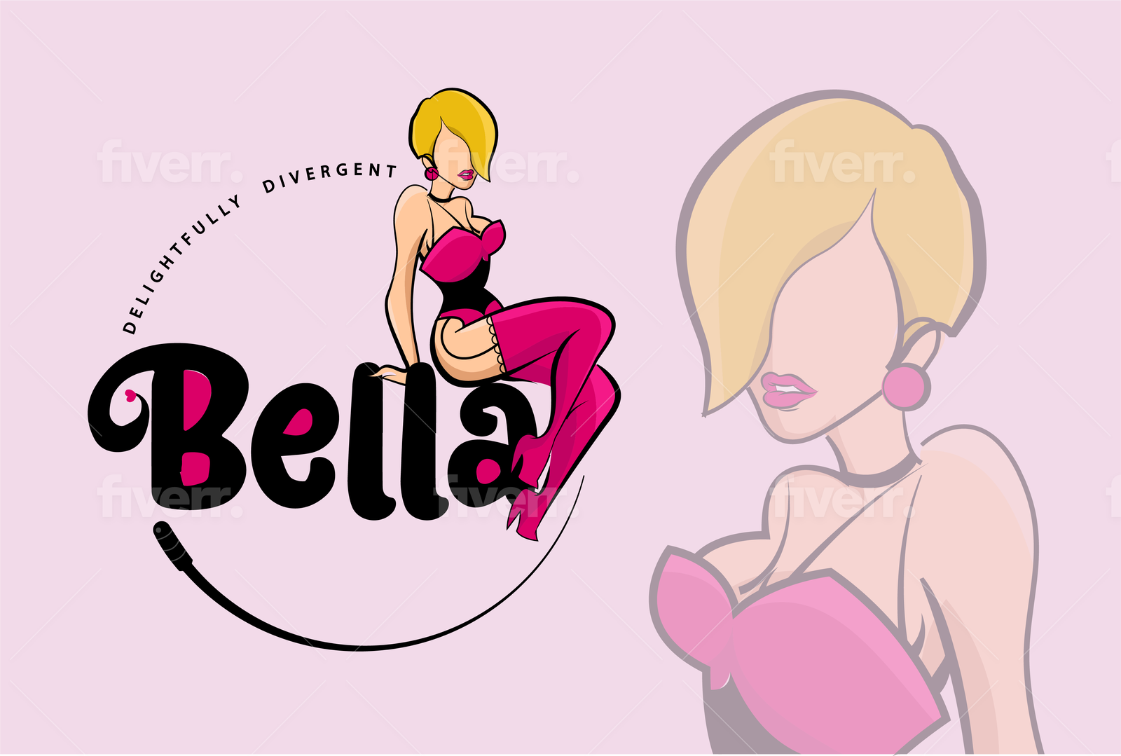 BellaD’Amante profile banner