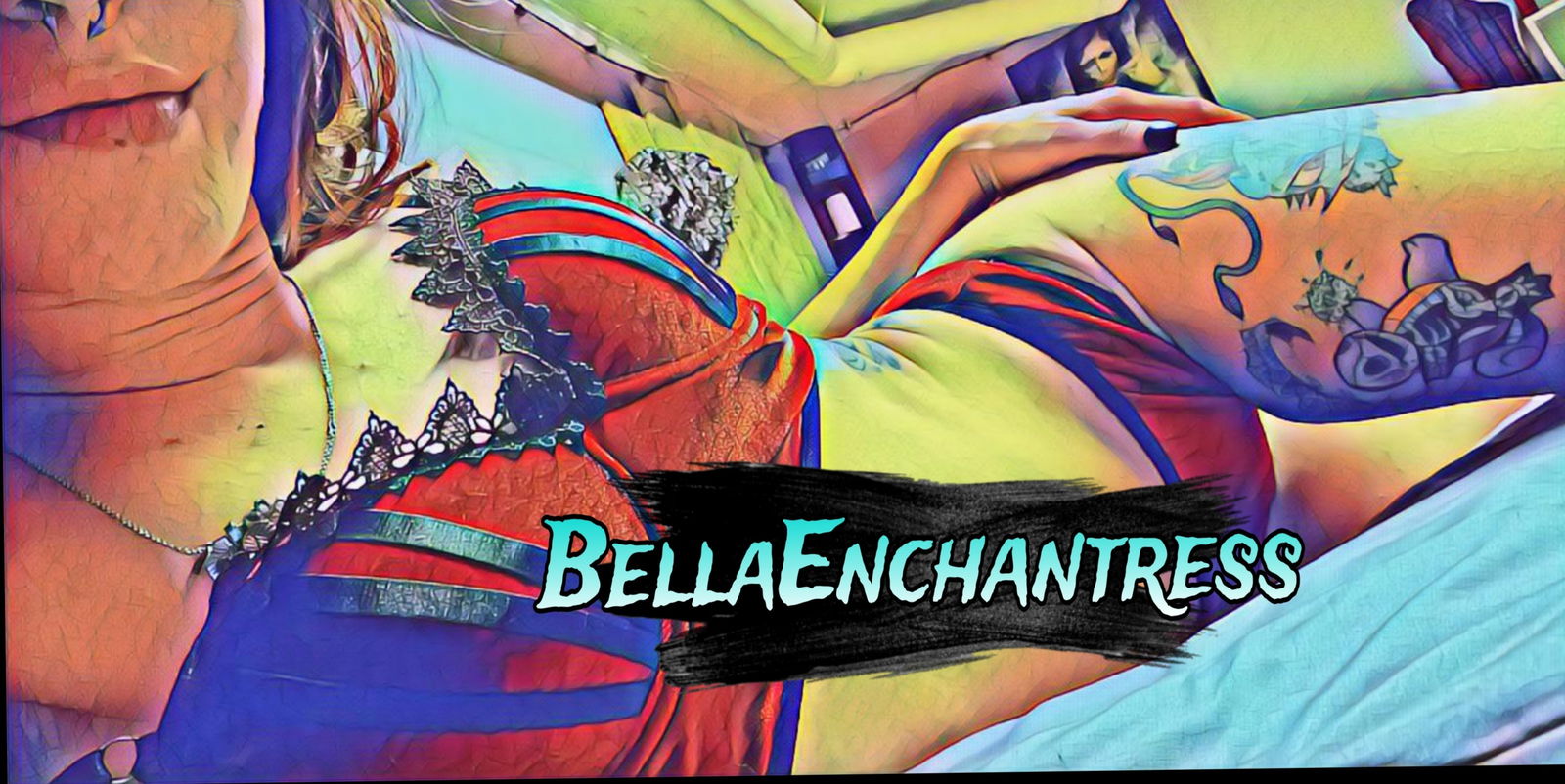 bellaenchantressxxx banner