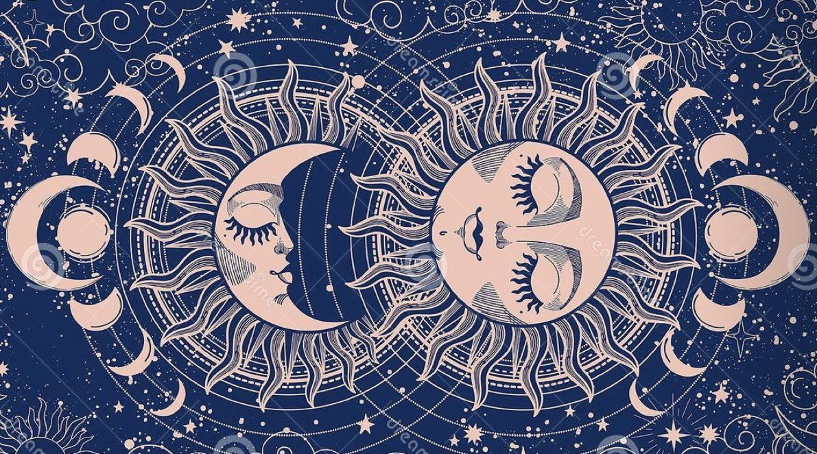 🌙Bella Luna🌙 profile banner