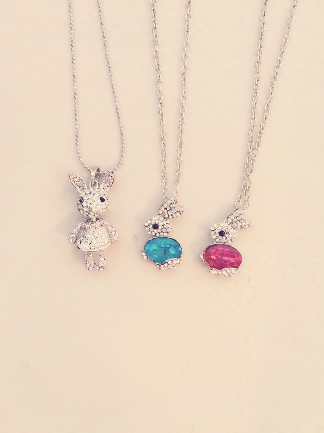 Bella Bunny profile banner