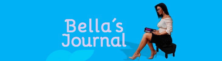 Lively Bella profile banner