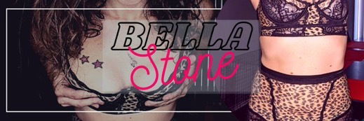 BellaStone420Free profile banner