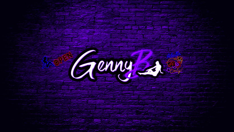 GennyB profile banner