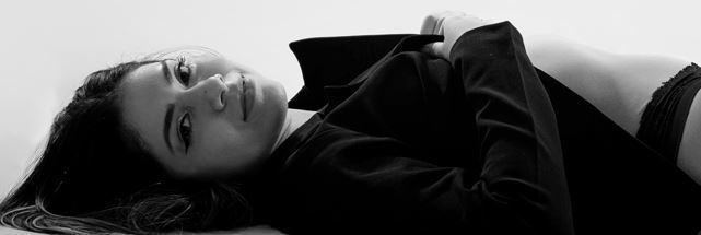 Bella Torres profile banner