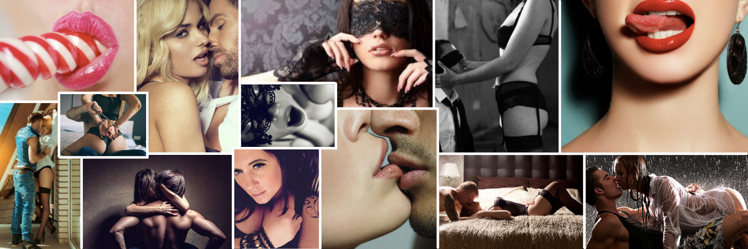 Mes 52 nuances profile banner