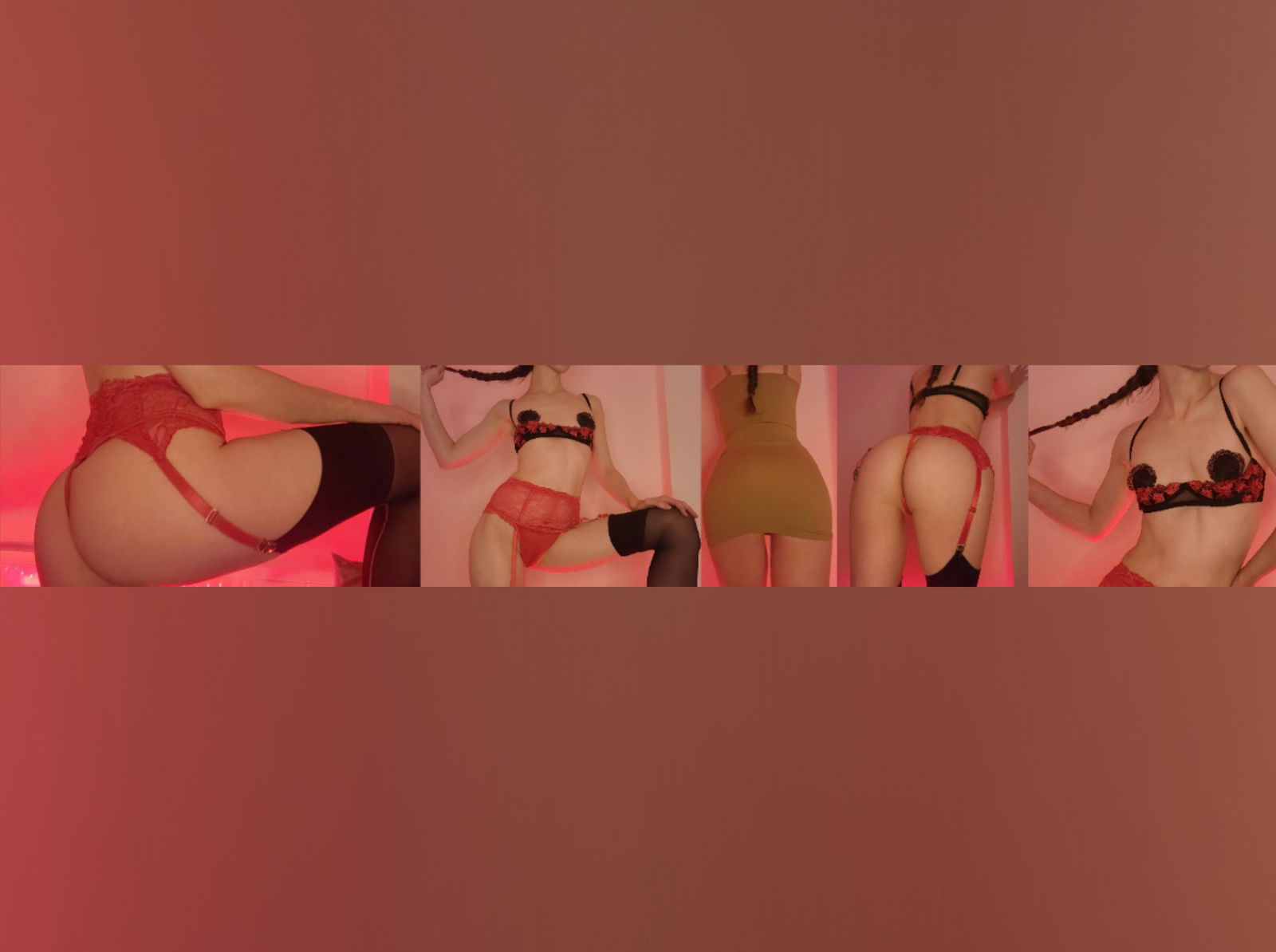 𓃬 Belle Davenport profile banner