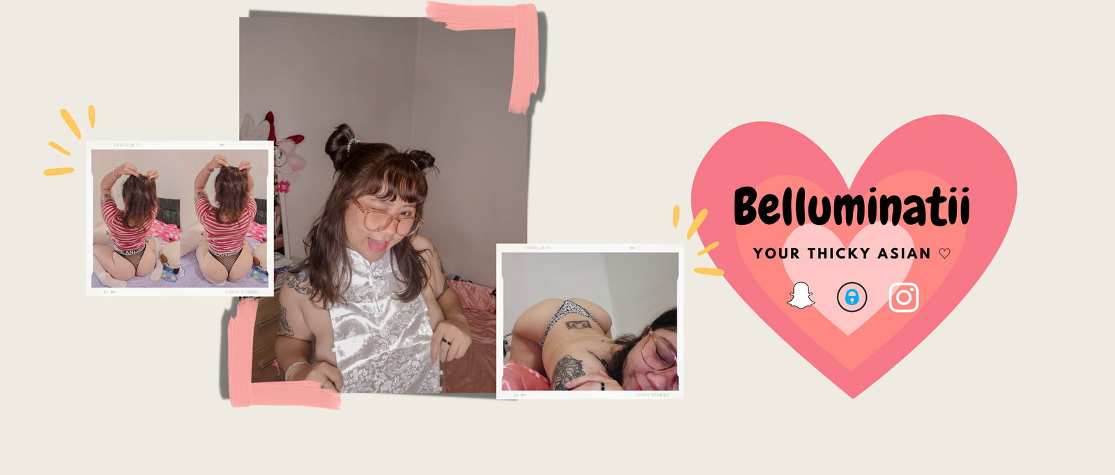 belluminatii banner
