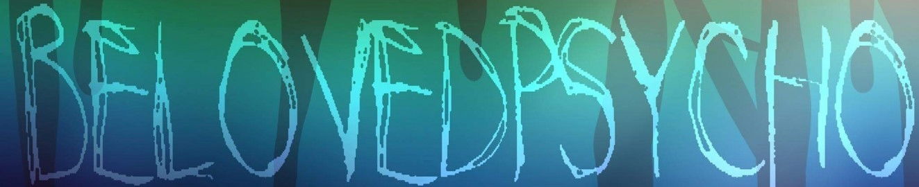 Belovedpsycho profile banner