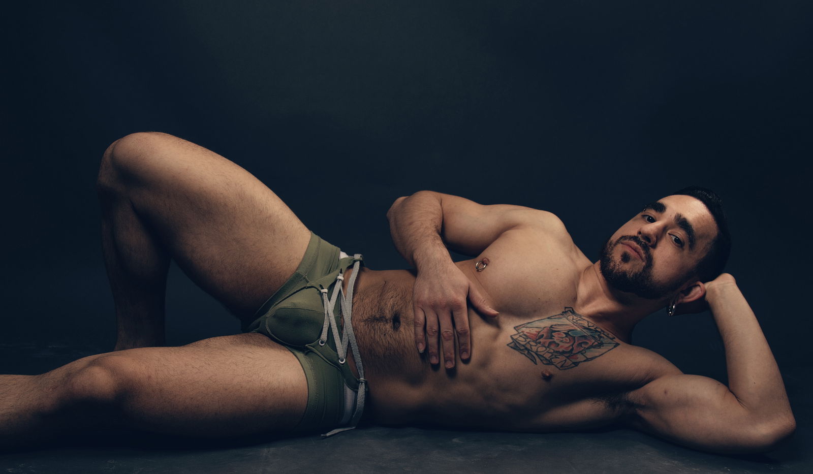 Ben Krane profile banner
