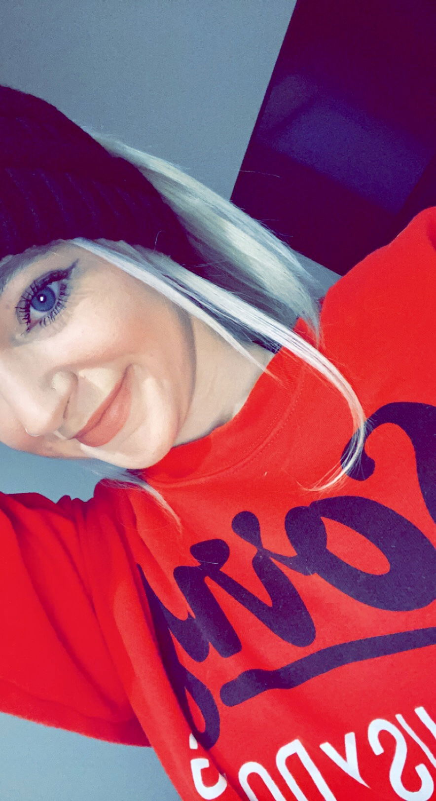 ShawtygobyLucyy profile banner