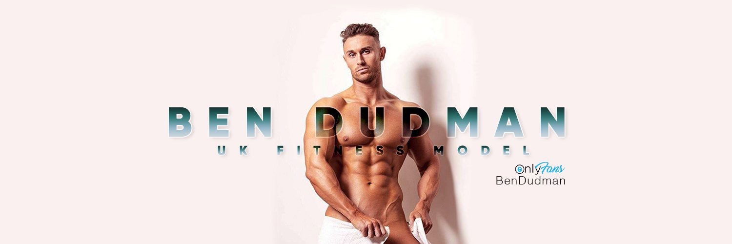 Ben Dudman profile banner