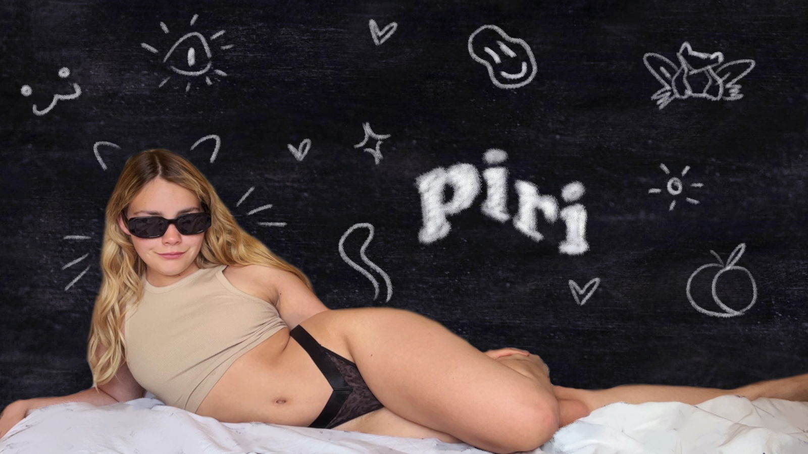 piri • no replies ! profile banner