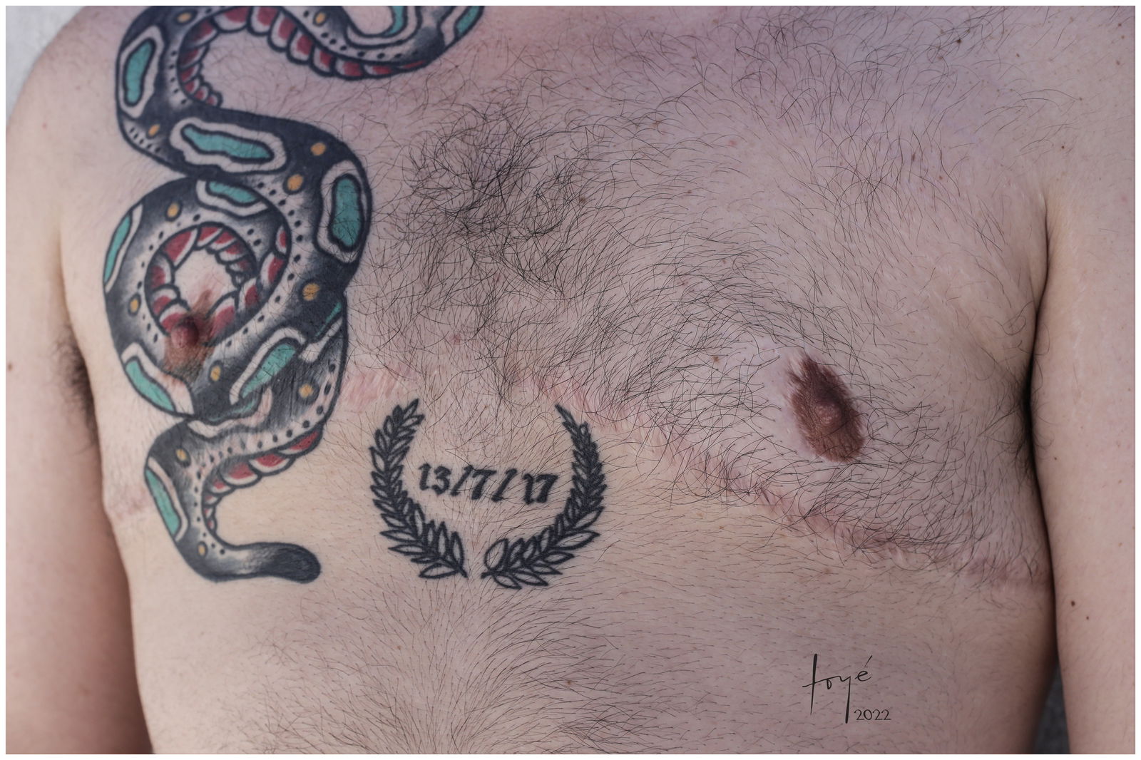 Chico Trans profile banner