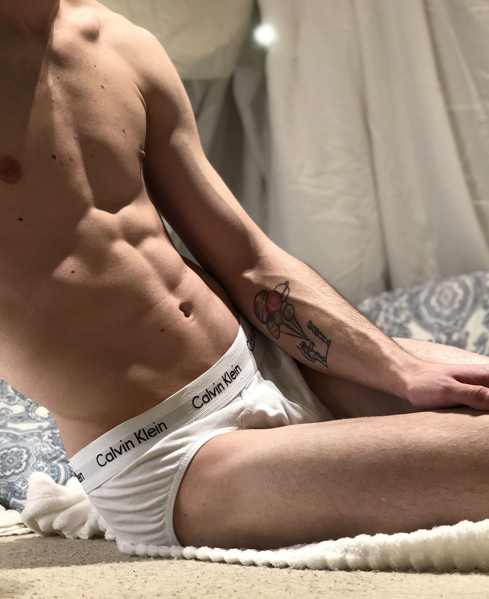 Benj profile banner