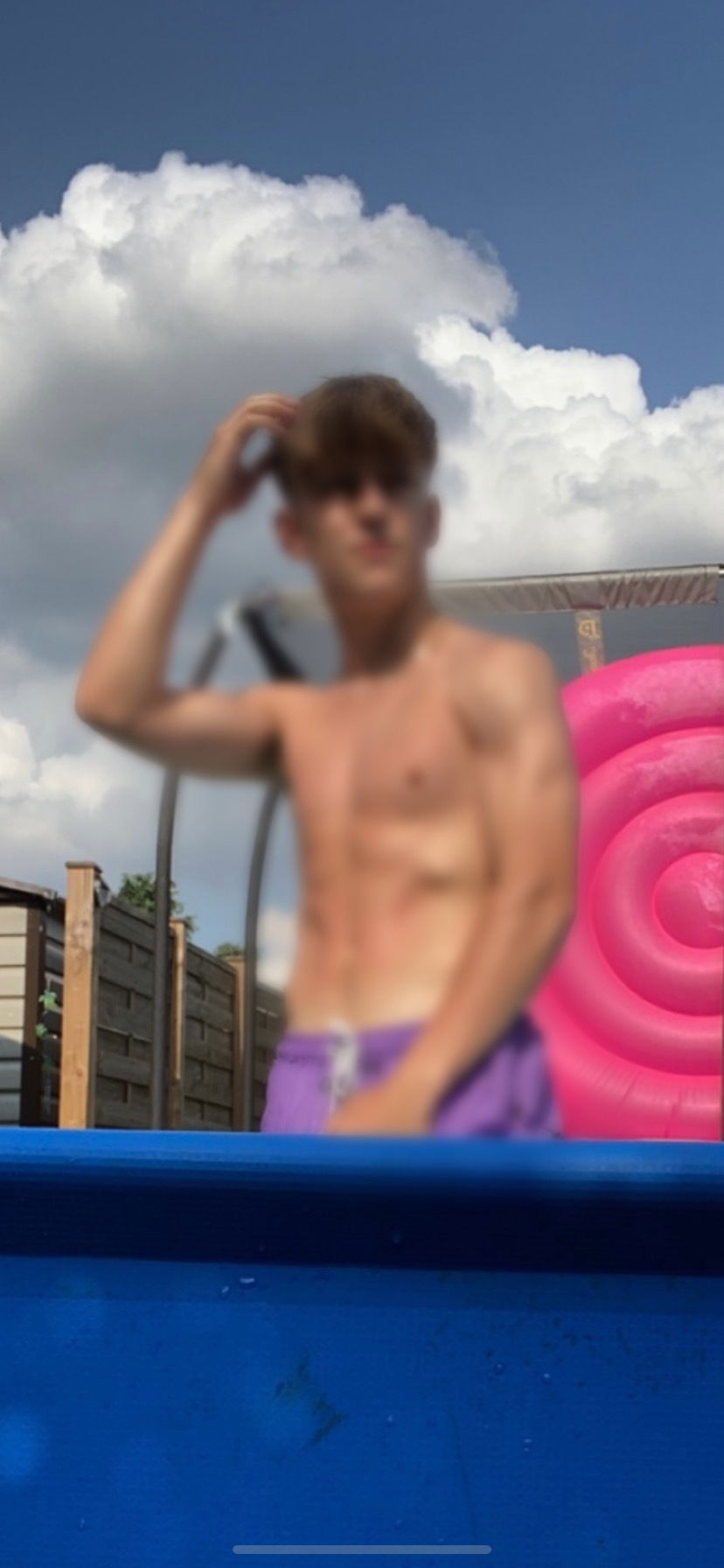 Benn White profile banner