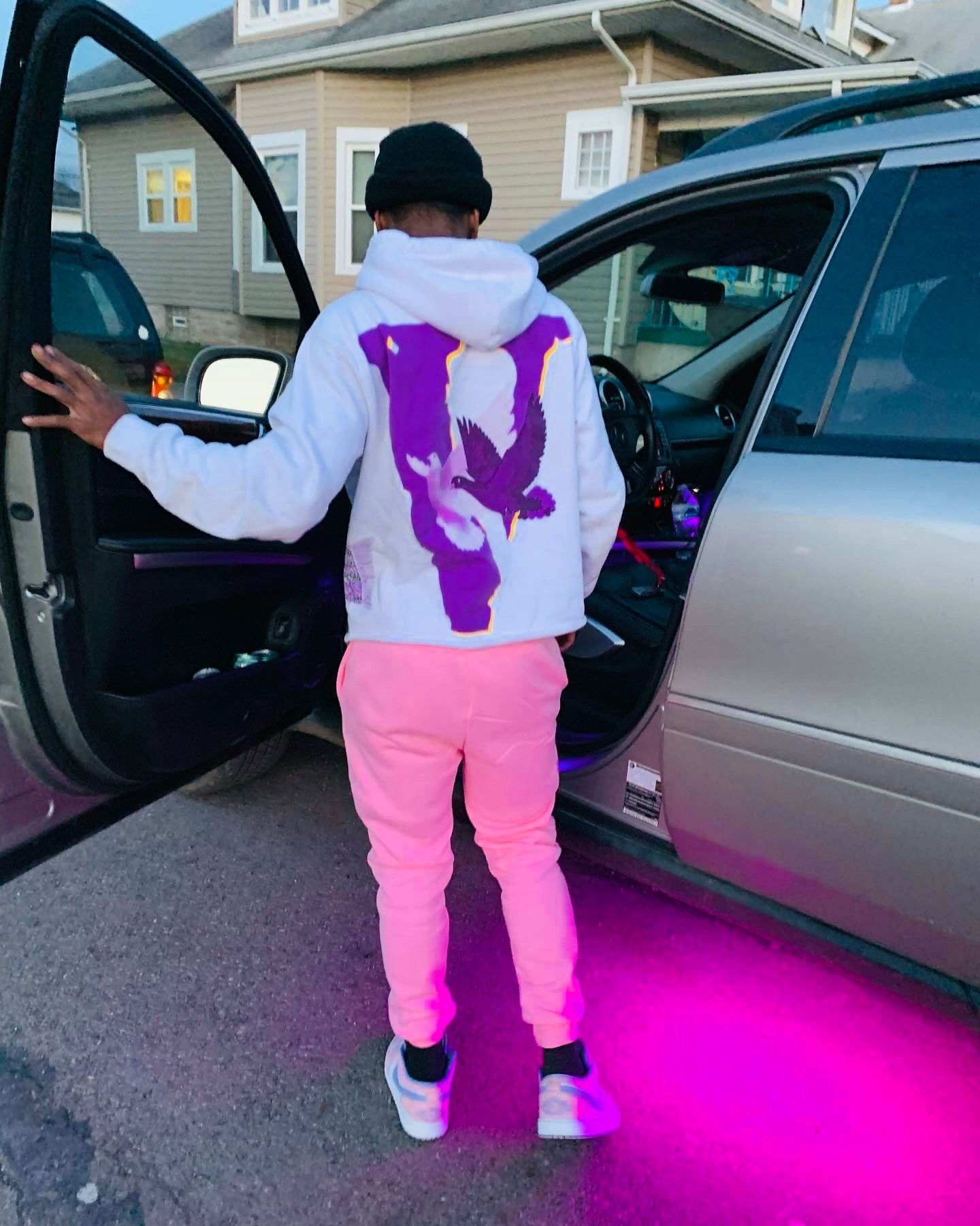 Ben Drippn profile banner
