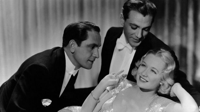 Veronica Lake but π©βπ¦° profile banner
