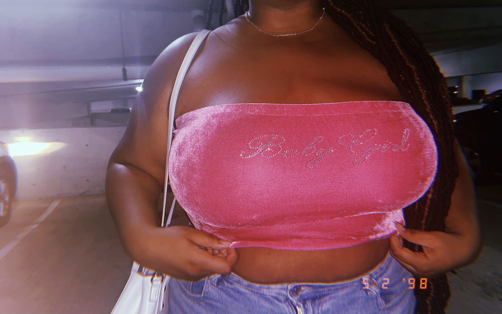 Cherry π profile banner