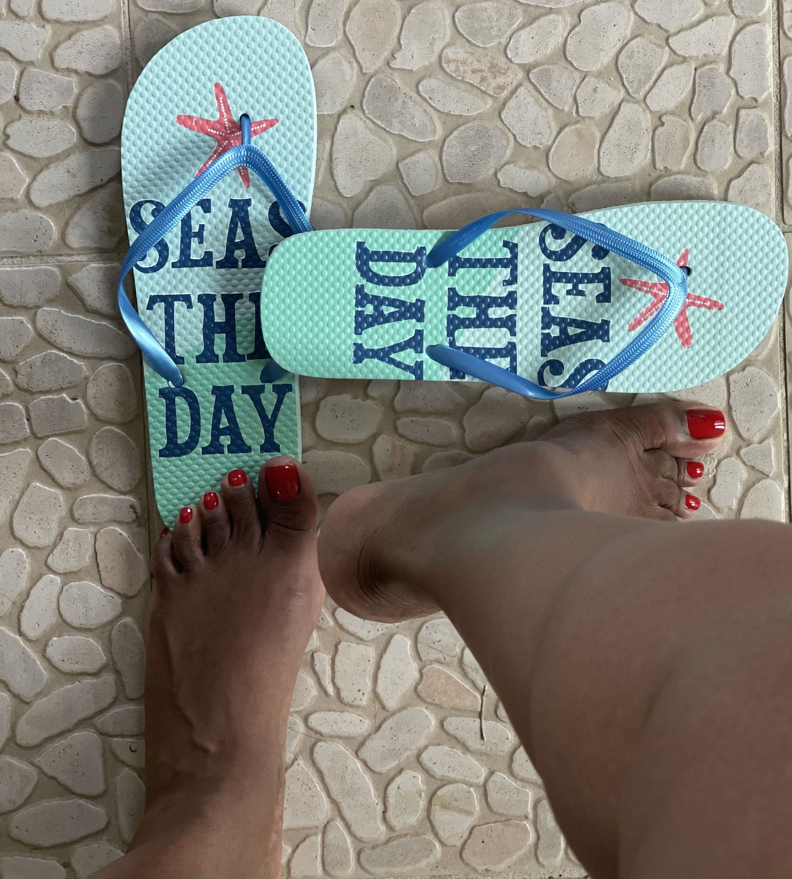 Beth's Soles & Toes profile banner