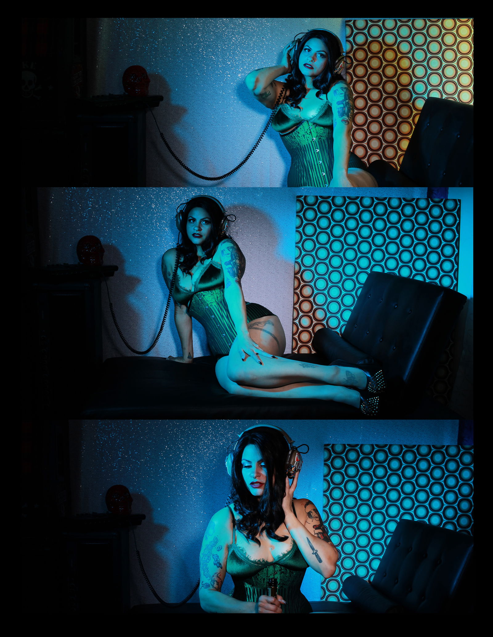 Bettie Bondage profile banner